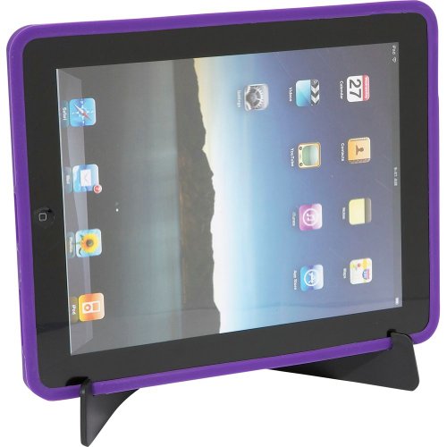 Incase Grip Protective Cover For Ipad (1St Generation) (Black) #TOP5