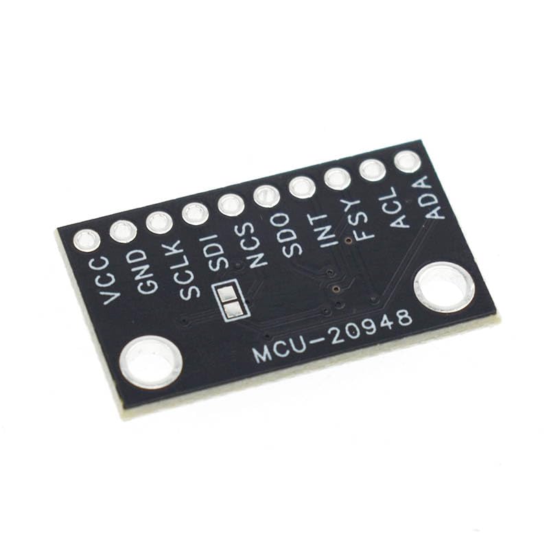 Sensor ICM-20948 para estabilizacion de drones de carreras y camaras pack de 2 3