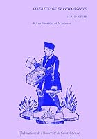 Libertinage et philosophie n9 2862723525 Book Cover