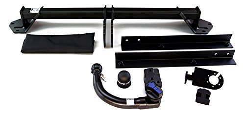 Anhängerkupplung am Honda Civic nachrüsten | Generationen 7, 8, 9, 10