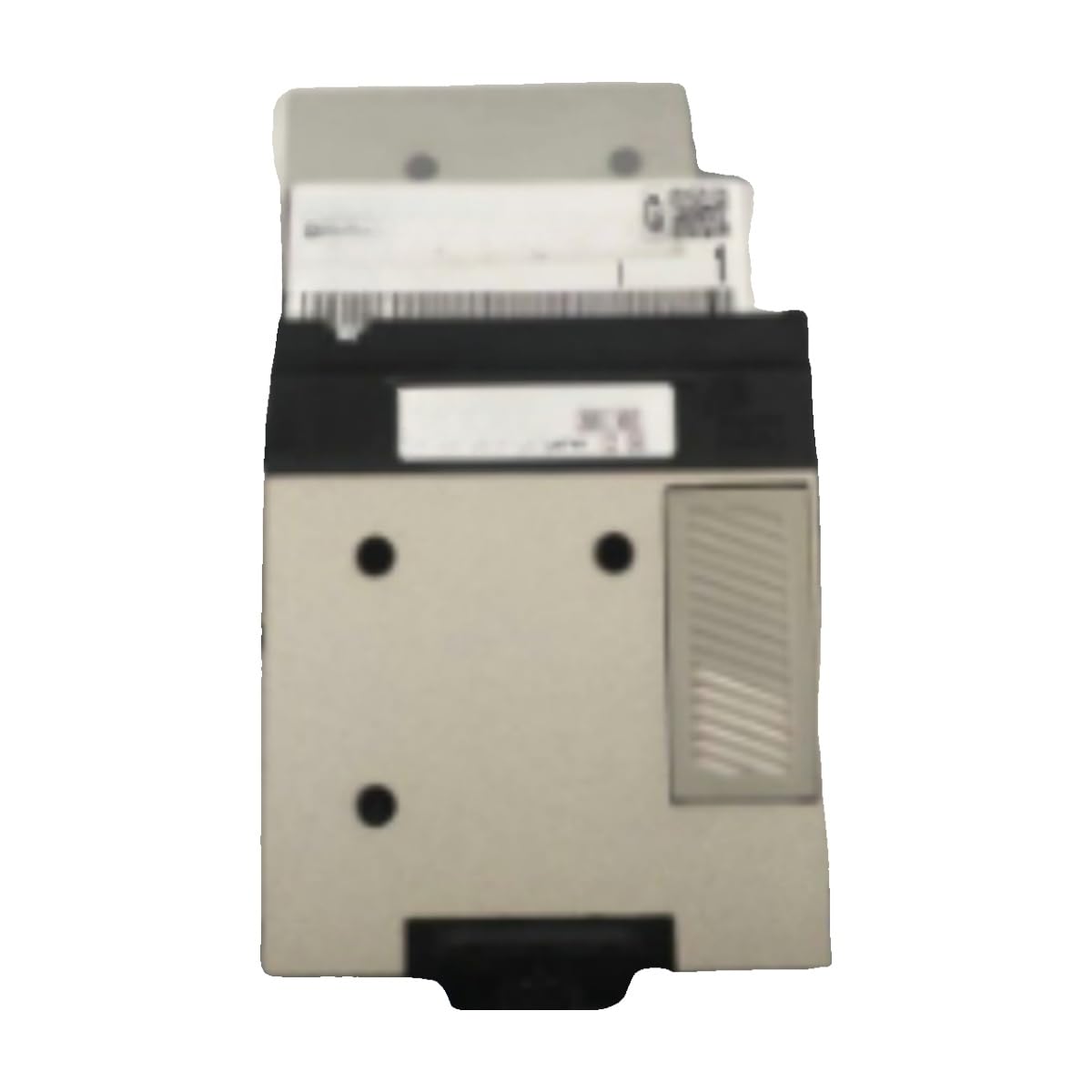 Générateur de vide ZM103H-K5LZ pour stopper les chutes de ventouse