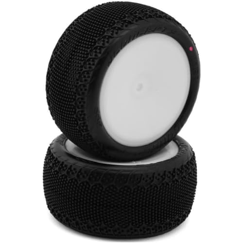 J Concepts 4169-101021 3dp 2.2 Pre-Mounted Rear Buggy