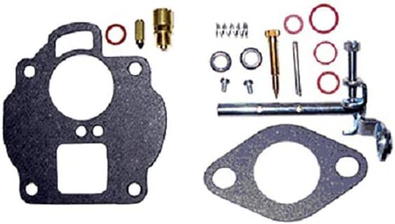 TM USWWAGOODS Replacement For/Fits R0256 Basic Kit Fits IH/Fits FARMALL