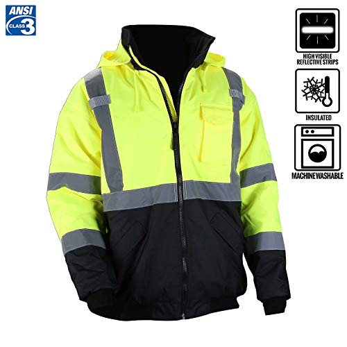 10 Best Lightweight Work Jacket in 2023 (December update)