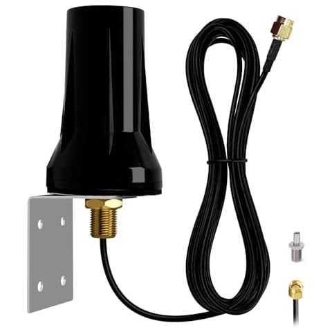 Antenne 5G LTE Exterieur Greatzer Cover