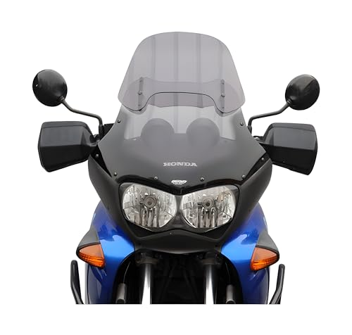 Bulle Vario MRA XL 1000 Varadero 99-02 fumé réduit les bruits de casque