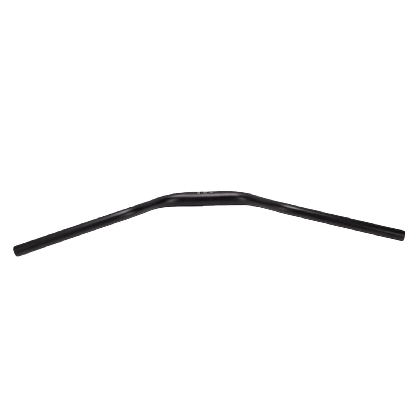 Generic Podwyższona Aluminiowa Kierownica Roweru Górskiego Pasująca do Surron Light Bee X160 X260, Ergonomiczne Kierownice Motocross do Jazdy Terenowej, Uniwersalne Dopasowanie