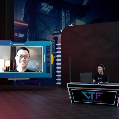 Ep 1 Go Meta with Jason Low (feat. George Wong of Reactive Labs) cover art