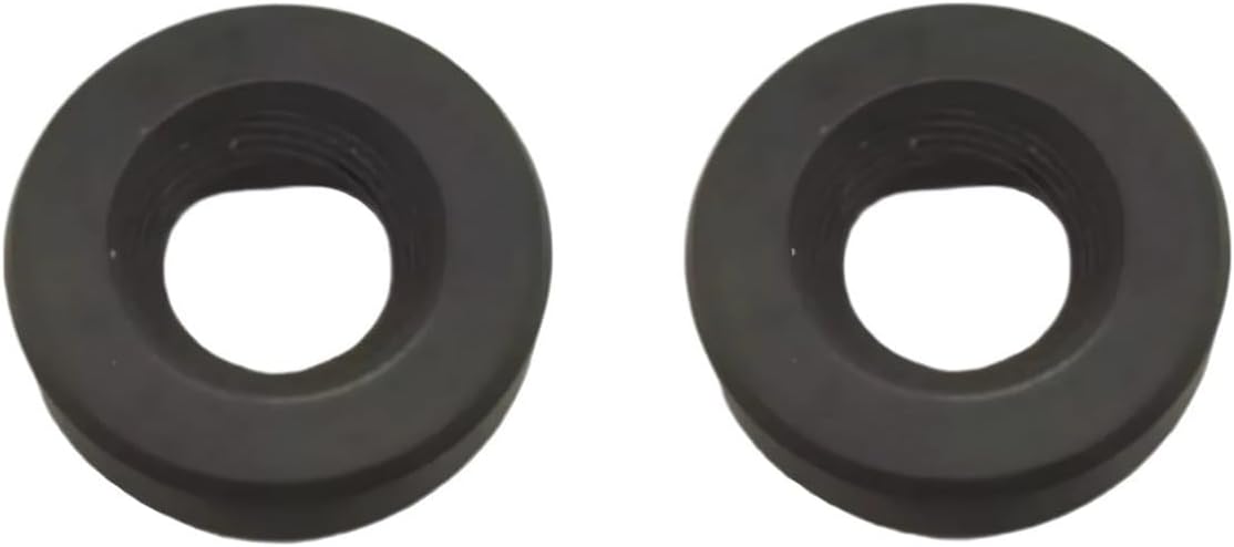 2Pcs Oil Sealing Ring Compatible with AQ MD 115 130 165 170 D21 Series 2001 2002 2003 B G T Replacement 18-2044 833996
