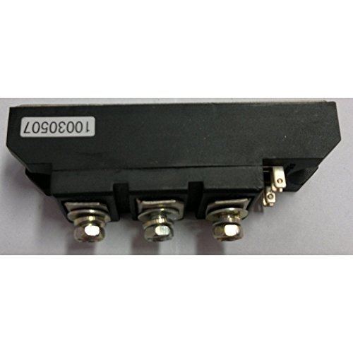Modulo Thyristor mtd55 a/1200 V per Spotter RP