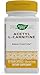 Nature's Way Acetyl L-Carnitine, 60 Vcaps