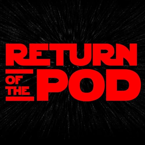 Project Maul Mary (Star Wars: Maul - Shadow Lord Premiere, Starfleet Academy S1, Project Hail Mary) Podcast Por  arte de port