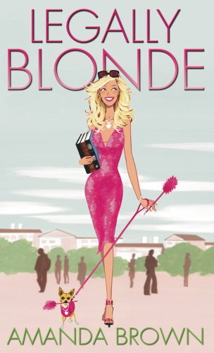 Legally Blonde (English Edition)