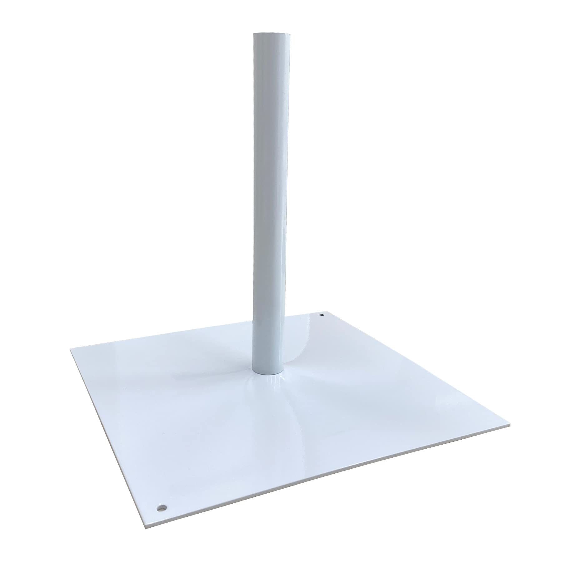 Amazon | のぼり 台 鉄製 5台セット のぼり竿用 注水不要でかんたん