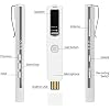 PR200 Cell Phone Call Recording Device, Bluetooth Enabled, iPhone and Android Mobile Recorder