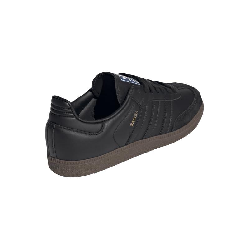 Image of adidas Originals Men Shoes | Samba Og | White /Black |