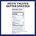 Kernel Season's Movie Theater Butter Spritzer, 5 Ounce (Pack of 3)