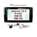 mercedes w164 navigation update Betriebssystem: Android 10.0 mit 4 Kernen; RAM: 2 GB; ROM: 32 GB; Bildschirmauflösung: 1024 * 600; Bildschirmtyp: 2,5-D-kapazitiver Multitouch-Bildschirm. AHD-Rückfahrkamera und 64-G-USB-Flash-Disk als Geschenk. Der Verkäufer zahlt die Zollgebühren in Deutschland.