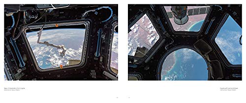 Interior Space: A Visual Exploration of the International Space Station