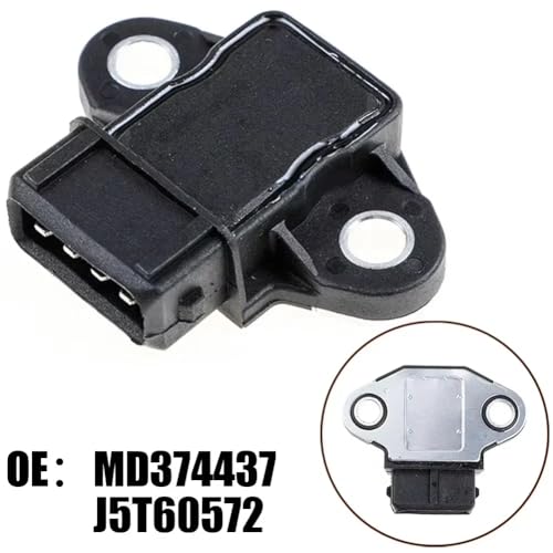 Cable encendido coche de alta precisión para Mitsubishi Pajero MD354655 3