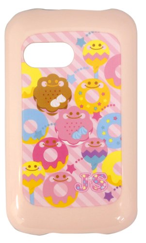 Jewel pet JS Premium only 04 cases (japan import)