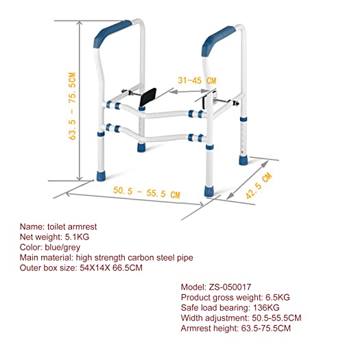 Barra De SegurançA/Estrutura De SegurançA Do Banheiro, Barra De Apoio Do CorrimãO De SegurançA Do Ba