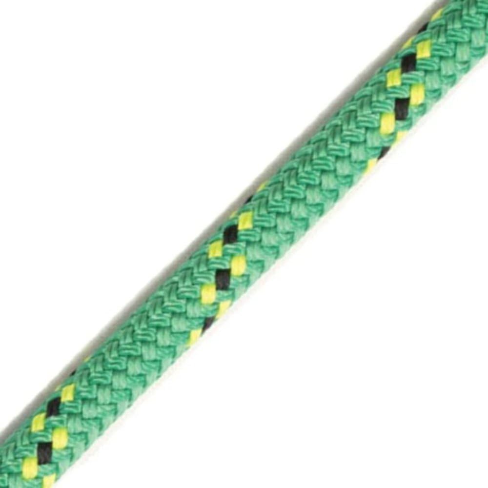 Marlow D2 Racing braid, green 8 mm