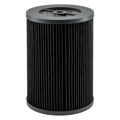 CHAMONNY Air Pro PECO-HEPA Filter Replacement, Compatible with Mole-kule Air Pro Air Purifier, 1 Pack