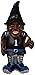 NFL Carolina Panthers Cam Newton #1 Resin Player Gnome, 8", Team Color