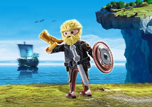 Playmobil Playmo Friends 70810 figurine pour enfant Neuf - vue 3