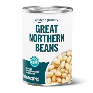 Amazon Grocery, Canned Great Northe...