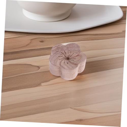 Difusor aromático eléctrico portátil de madera Ipetboom miniatura 6