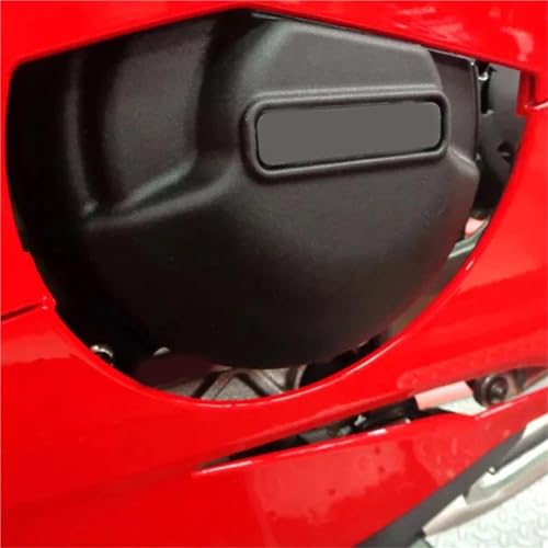 Protection impulsion Panigale V4 carter embrayage anti-choc - 3
