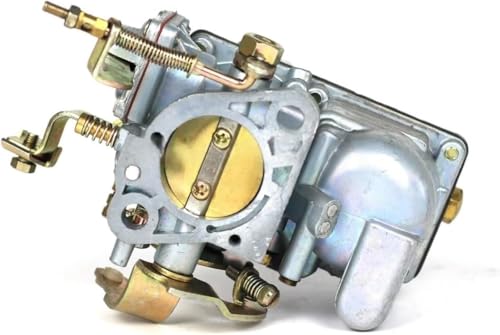 Carburateur 34 PICS 6 pièce de rechange pour Carburetor 2CV6