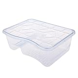 Dimensiones: 36x26x14cm / 14.17x10.24x5.51 pulgadas