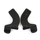 abc design adapter cybex Adapter verwandelt der Kinderwagen kann mit wenigen einfach zu manöver in Travelsystem