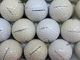 Callaway Golf Balls Supersoft Warbird CXR Grade B lake balls 24 pack - Image 2