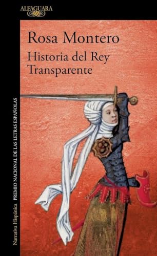 Historia del Rey Transparente (edición especial 20.º aniversario) (Hispánica)