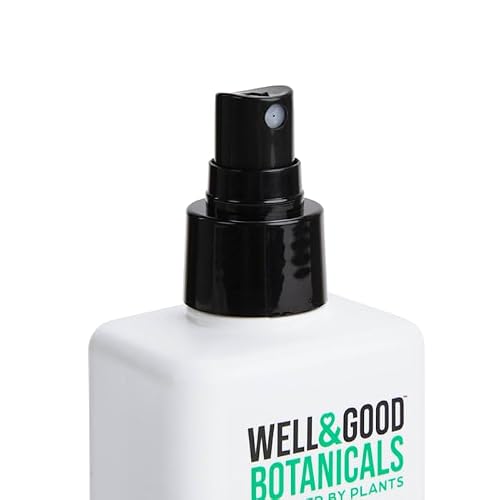 Well & Good Botanicals Coconut Deodorizing Dog Spray, 8 fl. oz.