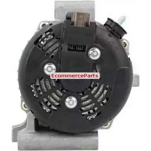 Alternatore Ecommerceparts Tensione: 12 V, Alternatore-Corrente carica: 180 A 9145375148290