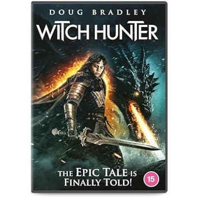 Witch Hunter