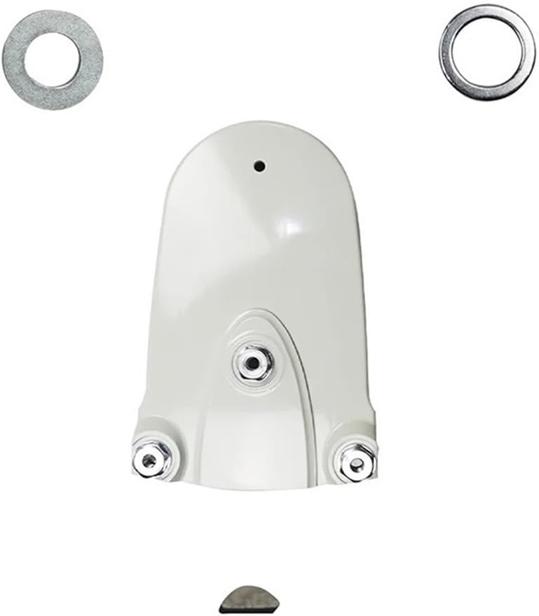 Guard 2*Washer Woodruff Key 4 * 5 * 12mm Compatible with for TS700 TS800 TS400 TS350 TS360 TS510 TS760 TS460 TS08S TS08 TS50 Cut-Off Saw Part