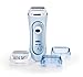 Produktbild BRAUN Silk Lady Shaver LS5160WD blau