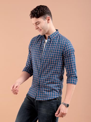 Image of The Indian Garage Co Men Shirt