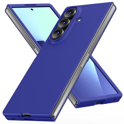 Coque Galaxy Z Fold 7 protection contre les chutes ajustée
