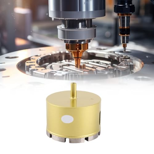 Broca abridor de huecos 100 mm para mármol y cerámica miniatura 3