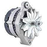 Engine Parts ATG10026 12V 60A Alternator Compatible For VOLVO PENTA AQD21A AQD21B 3803260-3 3803444