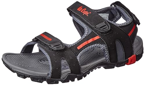 See full amazon price history chart for Lee Cooper Mens LC7004E Black Sport Sandals_45EU Lee Cooper Mens LC7004E Black Sport Sandals_45EU (B0CX9B189N) Amazon Price History, Amazon Price Tracker