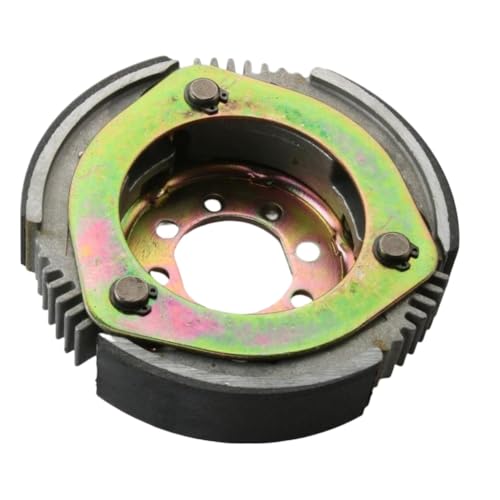 Kit d'embrayage scooter X9 500cc pour retrouver le confort routier