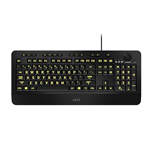 AZIO KB506